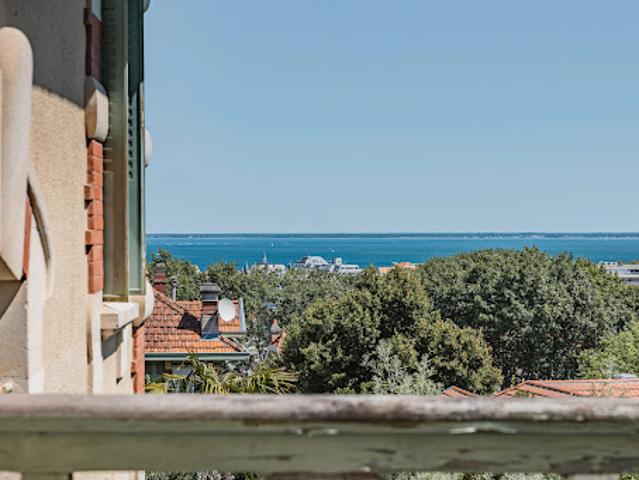 Maison vente à Arcachon