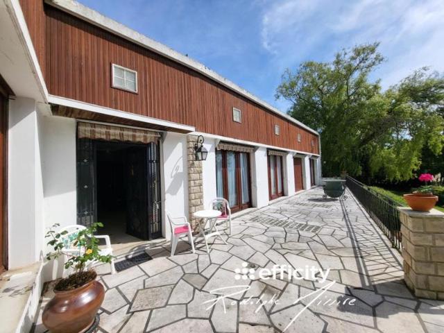 Maison vente à Provins, Courcelles-en-bassée