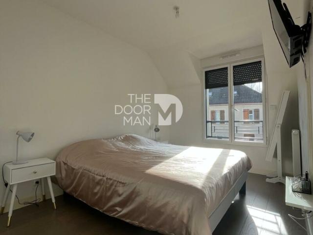 Maison vente à Palaiseau, Les Molières
