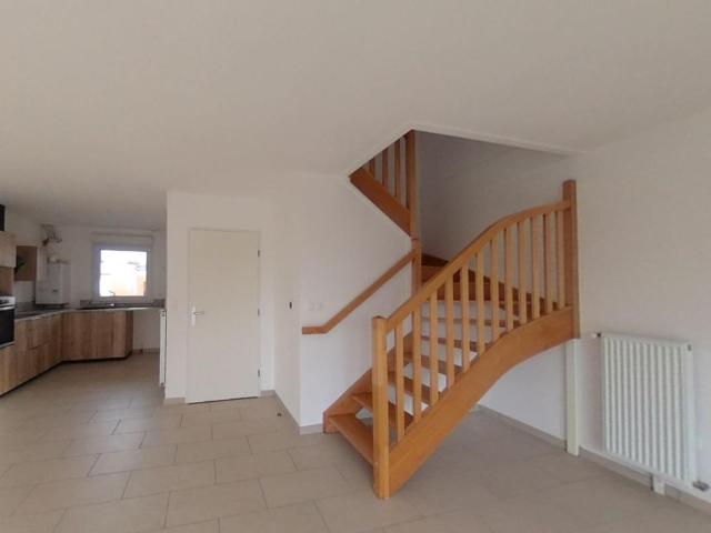 Maison location à Valenciennes