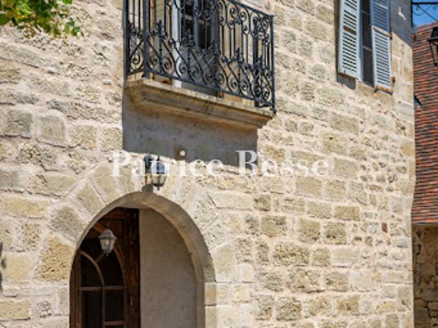 Maison vente à Brive-la-Gaillarde, Arnac-pompadour