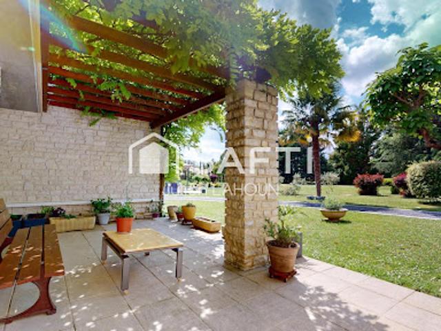 Maison vente à Cognac, Les Métairies