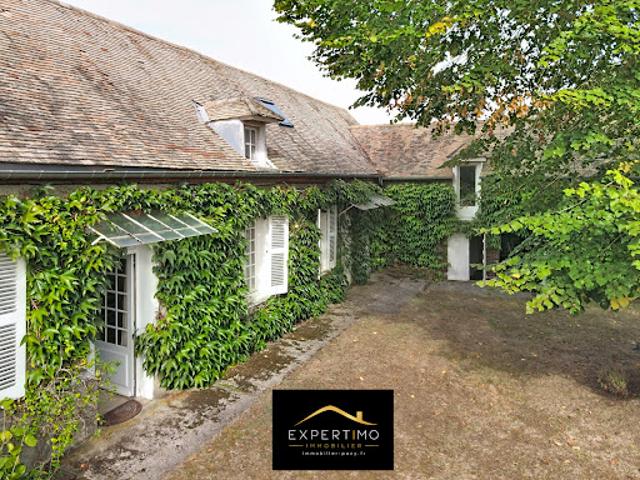 Maison vente à Pacy-sur-Eure, Eure