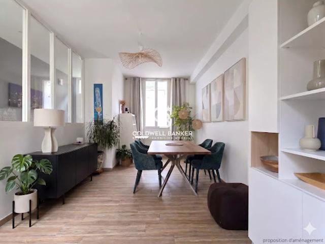 Maison vente à Le Mans