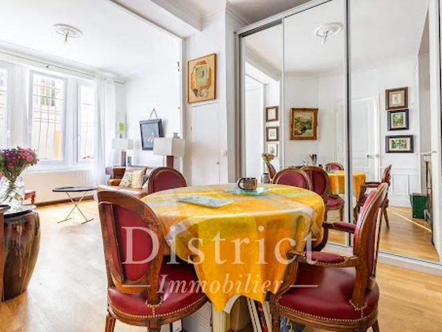 Maison vente à Île-de-France