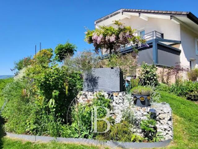 Maison vente à Saint-Julien-en-Genevois, Bonne
