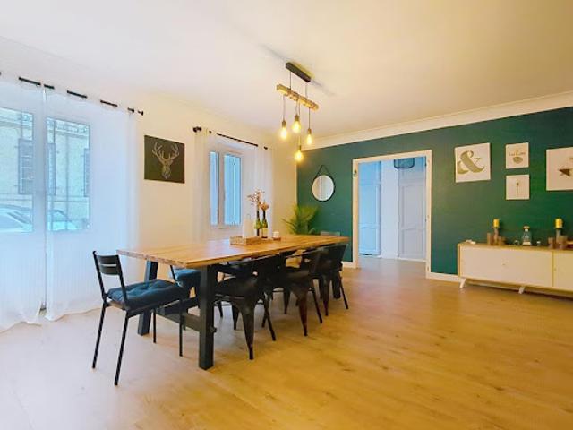 Maison vente à Bordeaux, Lormont