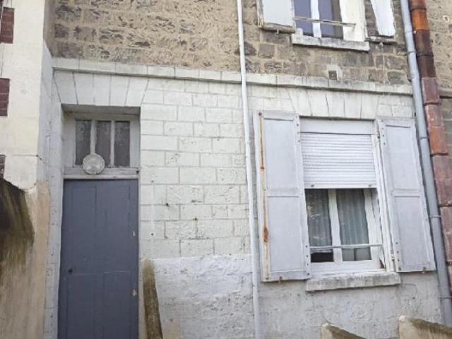 Maison vente à Senlis, Creil