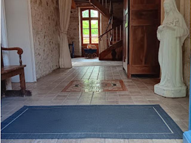 Maison vente à Frégimont