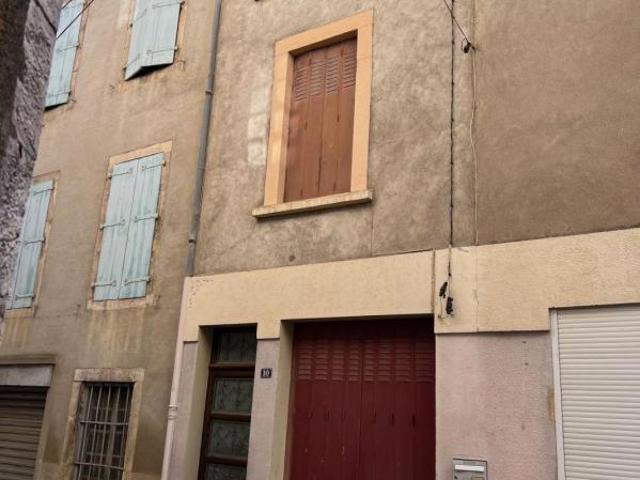 Maison vente à Béziers, Saint-pons-de-thomières