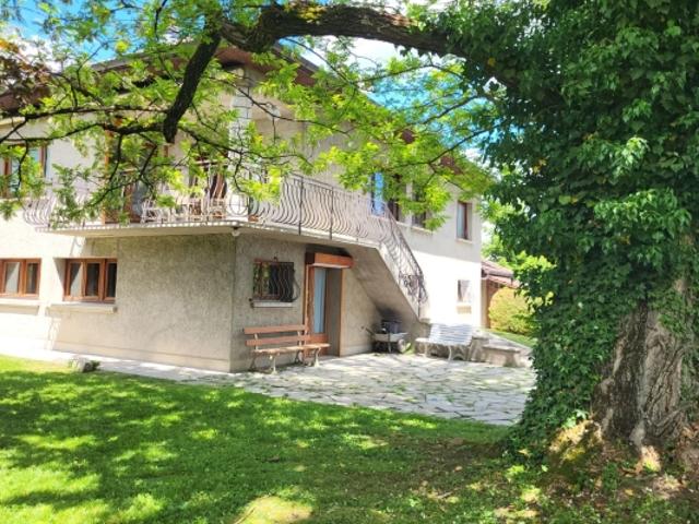 Maison vente à Gex, Auvergne-Rhône-Alpes