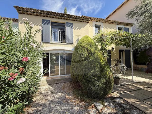Maison vente à Aix-en-Provence, Aix-en-provence