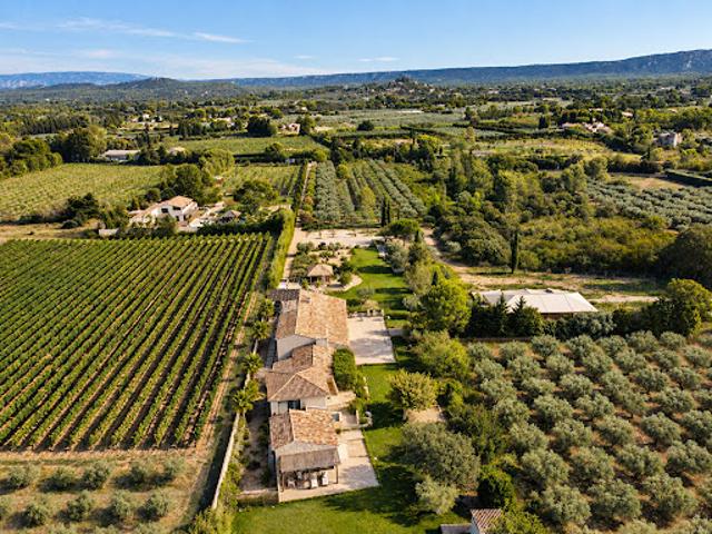 Maison vente à Eygalières, Bouches-du-Rhône