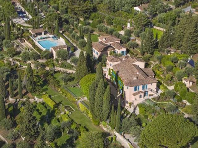 Maison vente à Grasse