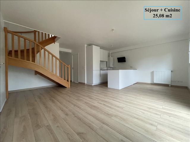 Maison location à Palaiseau, Villejust