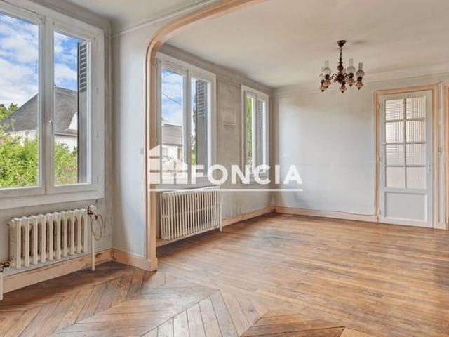 Maison vente à Savigny-sur-Orge, Essonne