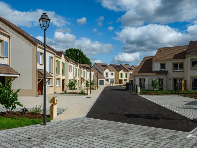 Maison vente à Sarcelles, Andilly
