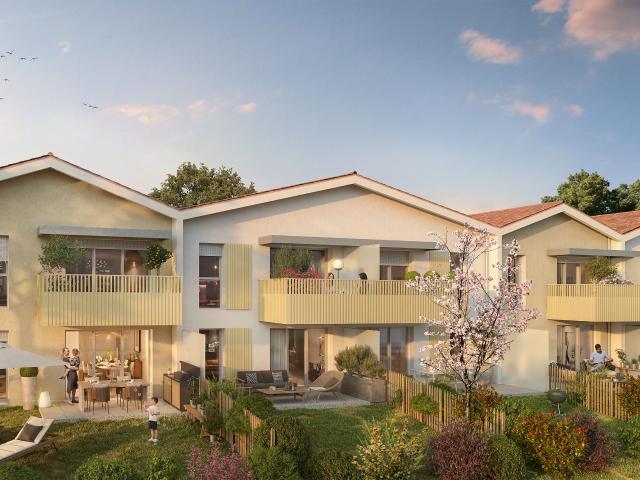 Maison vente à Les Sables-d'Olonne, L'ile-d'olonne