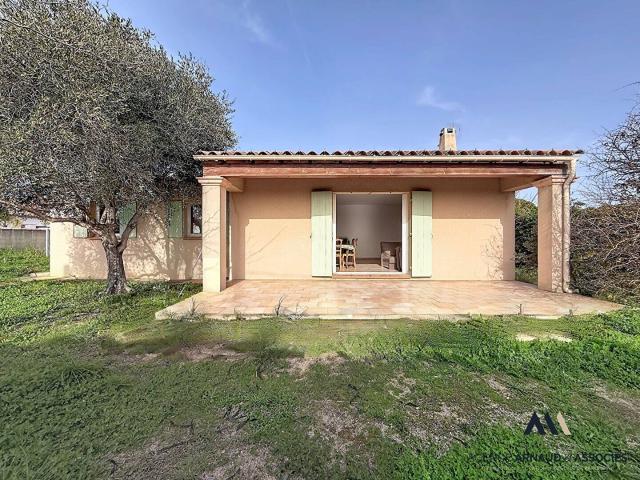 Maison vente à Arrondissement de Toulon, Saint-cyr-sur-mer