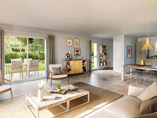 Maison vente à Villefranche-sur-Saône, Rhône