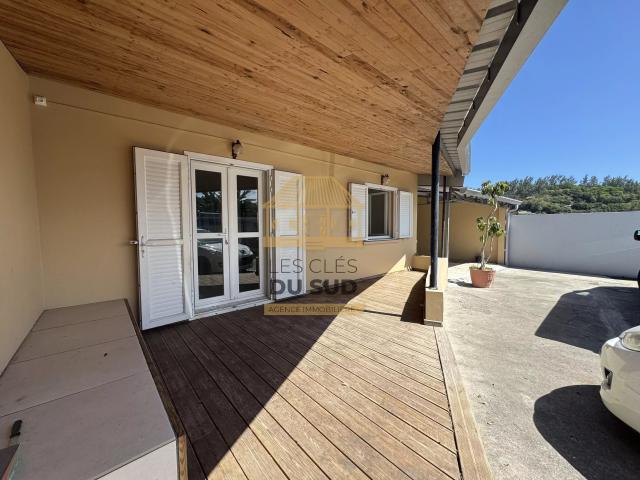 Maison vente à La Réunion