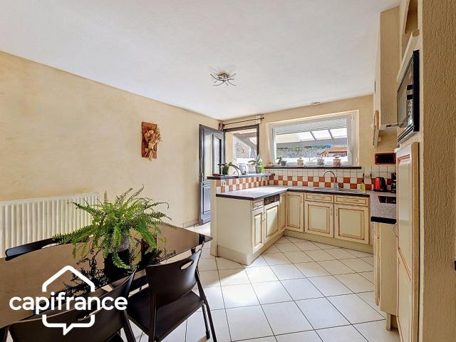 Maison vente à Thouars