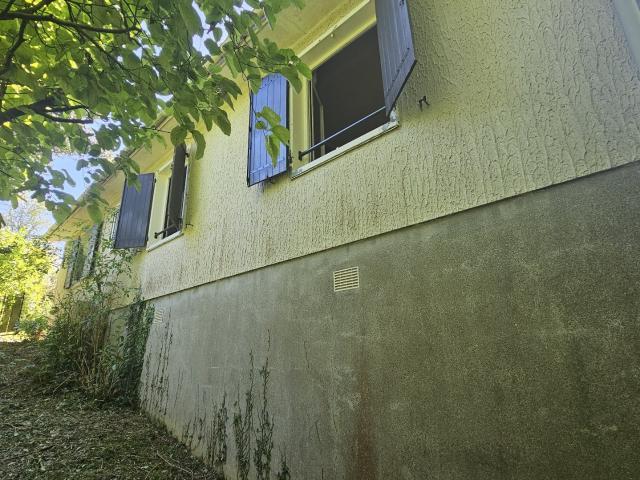 Maison vente à Saint-Gaudens, Villeneuve-de-rivière
