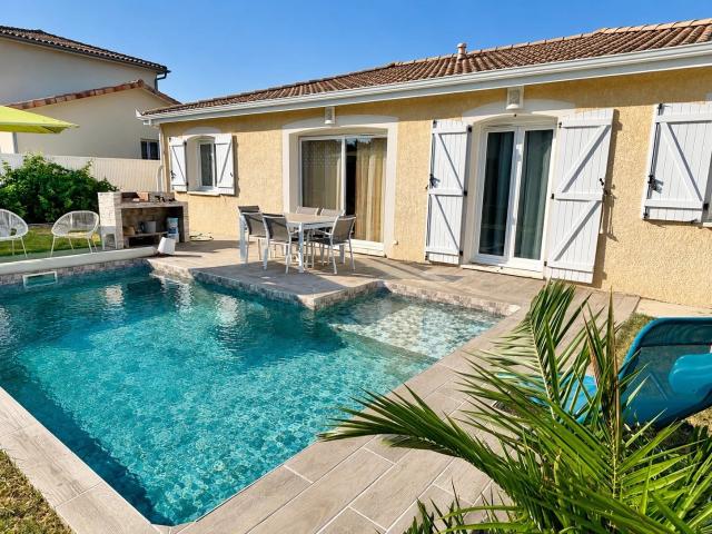 Maison vente à Muret, Labarthe-sur-lèze