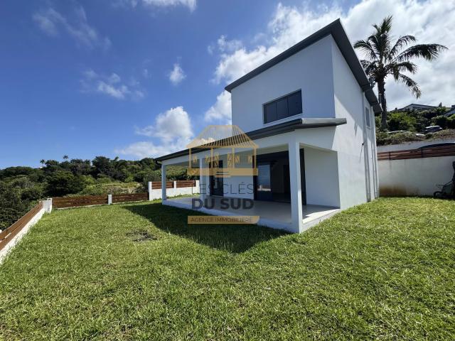 Maison vente à La Réunion
