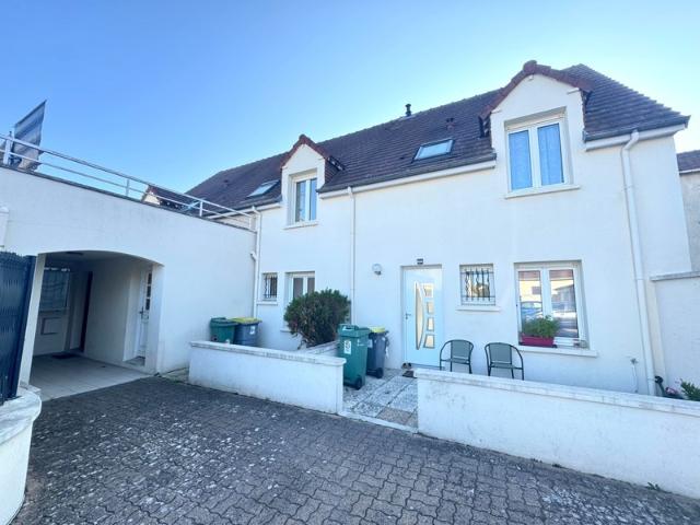 Maison vente à Mantes-la-Jolie, Mantes-la-ville