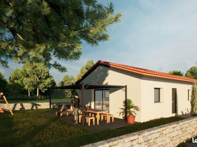 Maison vente à Montbrison, Cuzieu