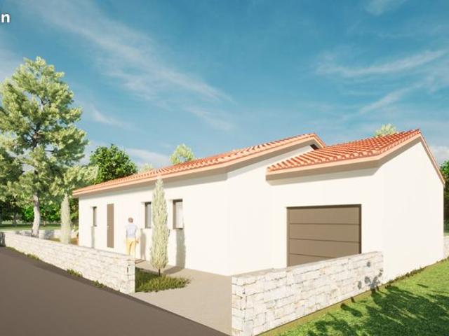Maison vente à Montbrison, Cuzieu