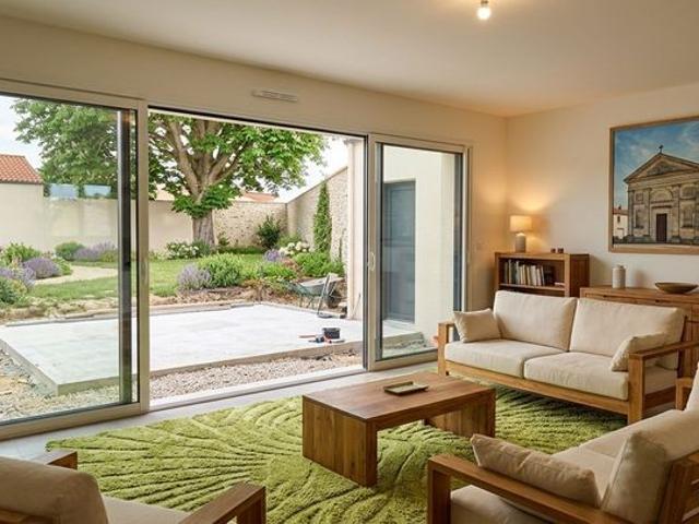 Maison vente à Rives-d'Autise, Vendée