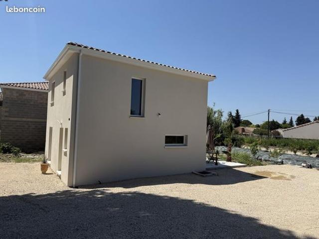 Maison vente à Carpentras, Bollène
