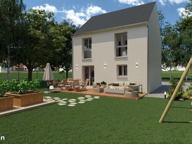 Maison vente à Tours, Chanceaux-sur-choisille