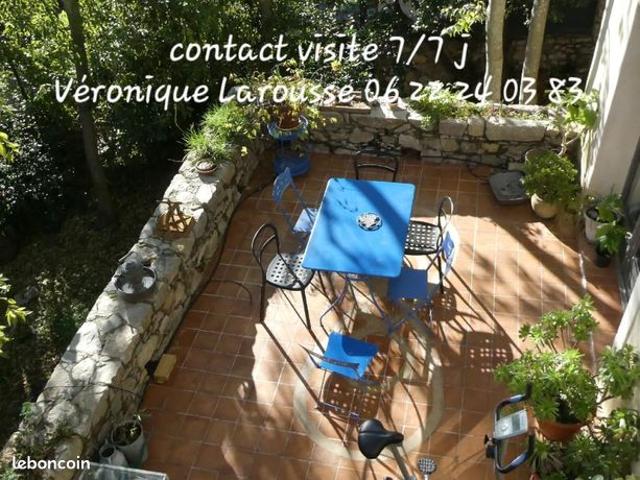 Maison vente à Corconne, Gard
