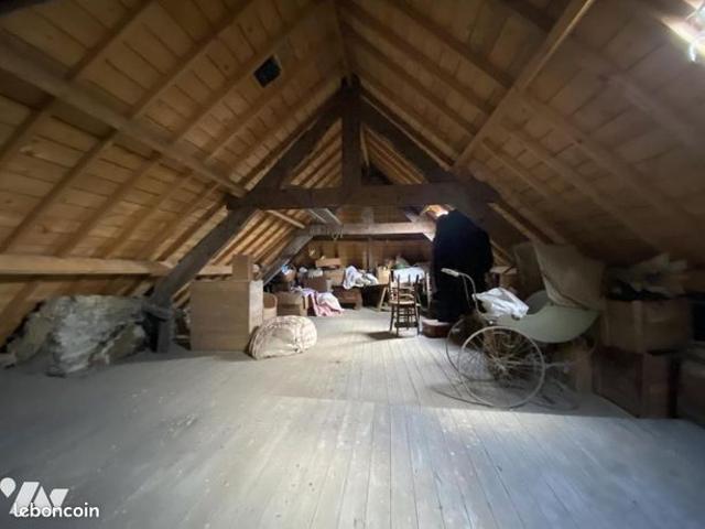Maison vente à Saint-Brieuc, Bretagne