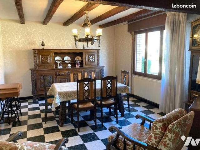Maison vente à Béthune, Douvrin