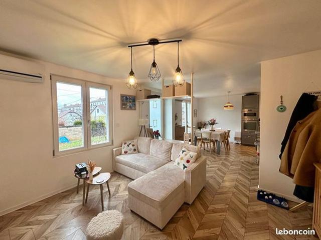 Maison vente à Besançon