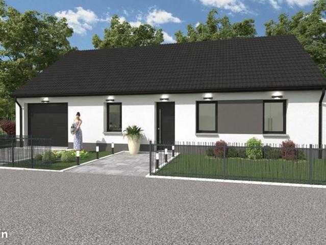 Maison vente à Cambrai, Hem-lenglet