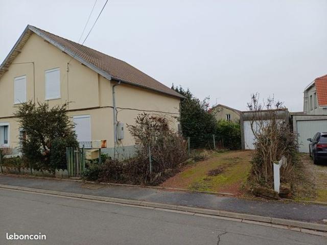Maison vente à Hersin-Coupigny, Pas-de-Calais