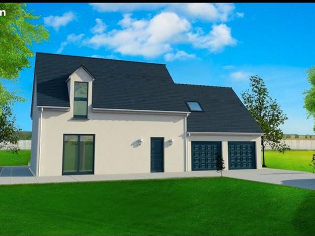 Maison vente à Mayenne, Juvigné