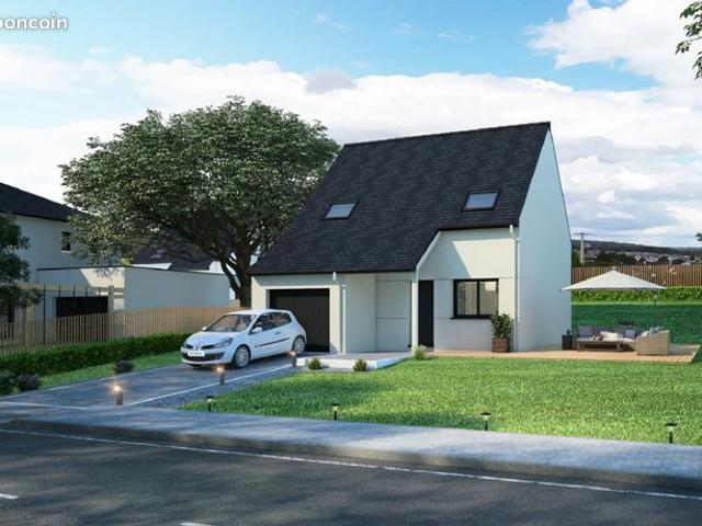 Maison vente à La Roche-blanche, Loire-Atlantique