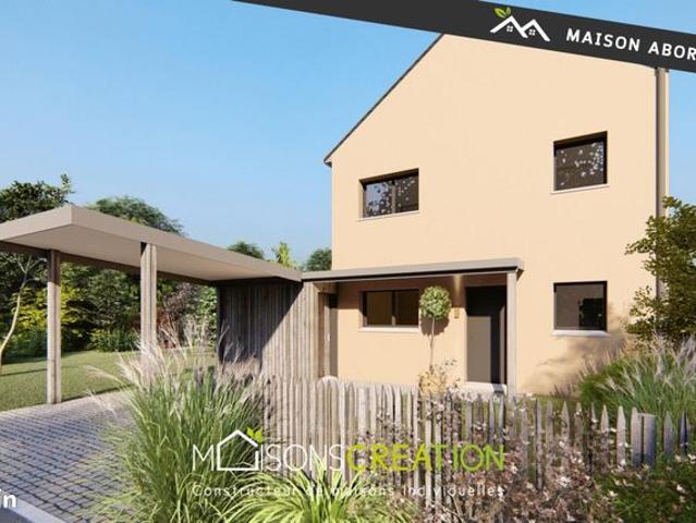 Maison vente à Laillé, Ille-et-Vilaine