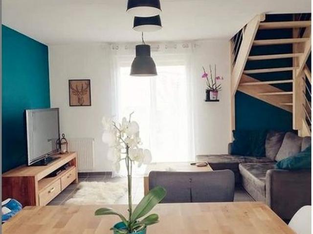 Maison vente à Nuillé-sur-Vicoin, Mayenne