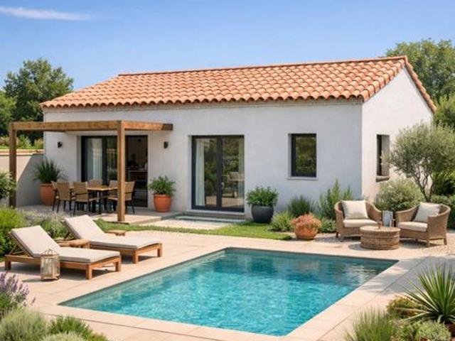 Maison vente à Privas, Rochemaure