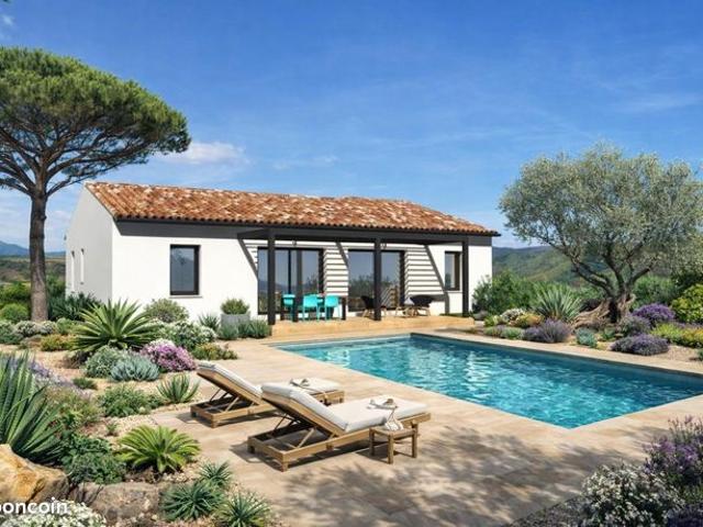 Maison vente à Privas, Rochemaure