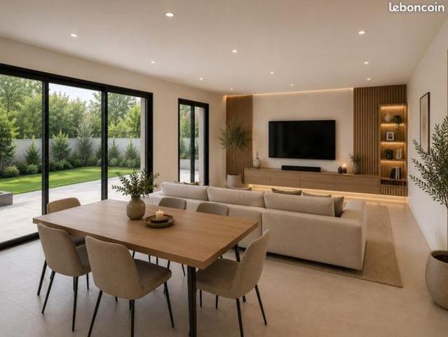 Maison vente à Privas, Rochemaure