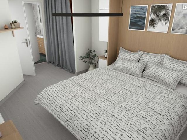 Maison vente à Grenoble, Saint-hilaire-du-rosier