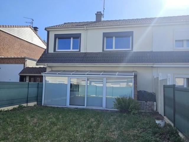 Maison vente à Arras, Saint-nicolas